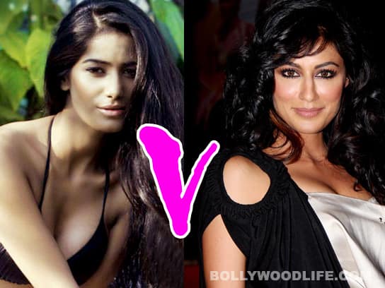 Poonam Pandey calls Chitrangda Singh a bitch!