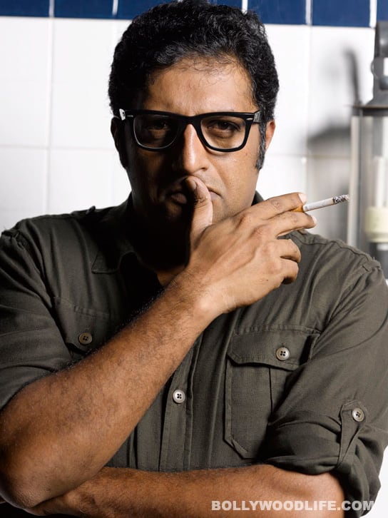 Prakash Raj to play baddie in &#39;Zanjeer&#39; remake - prakash-raj-230312