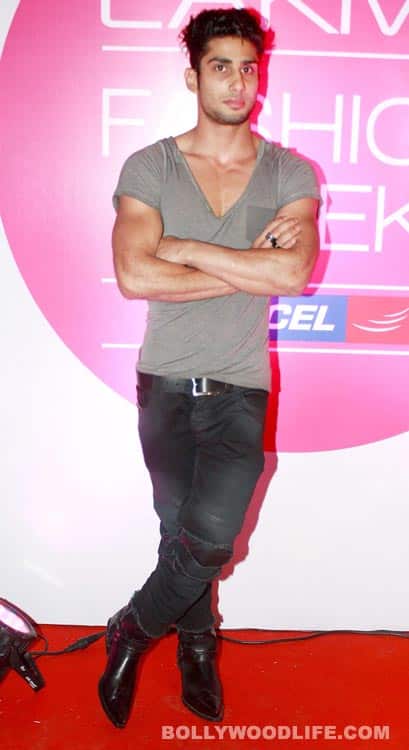 Prateik