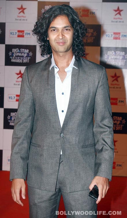 Purab Kohli
