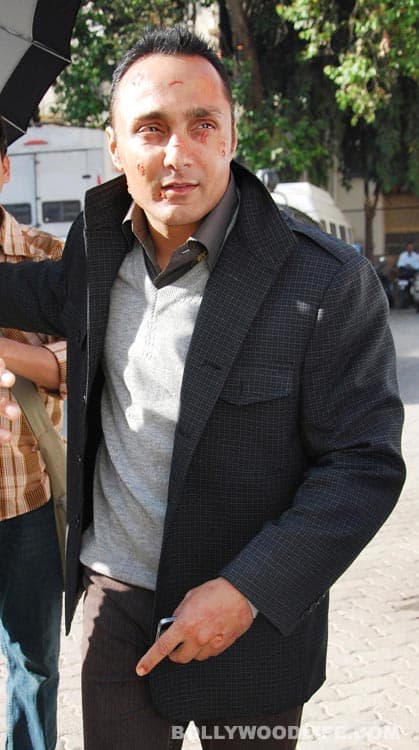 Rahul Bose 