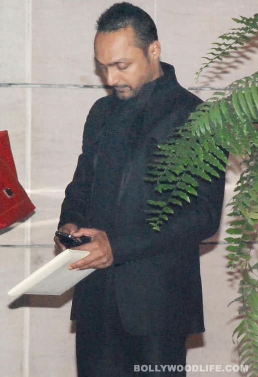 Rahul Bose 