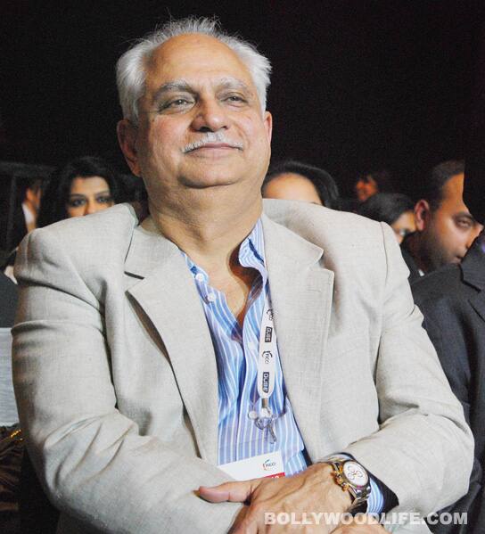 Ramesh Sippy