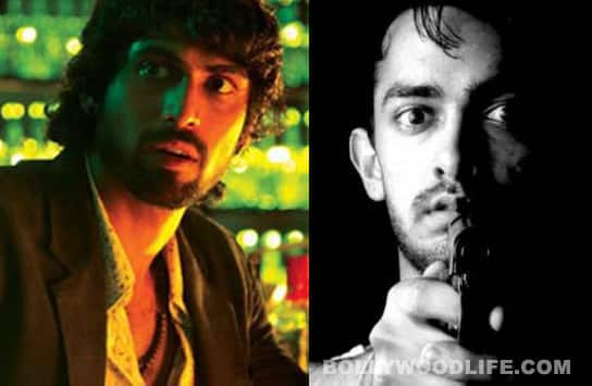 The Department actor bags Aditya Bhattacharya&#39;s English film based on Aamir Khan&#39;s Raakh - rana-aamir-raakh260312