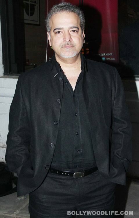 Ravi Behl
