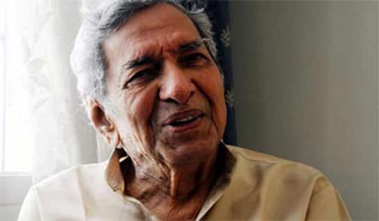 Veteran music director Ravi passes away
