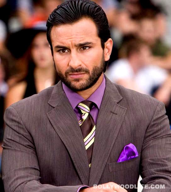 Saif Ali Khan: It&#39;s difficult for a Muslim to buy a house in India - saif-ali-khan1-230312