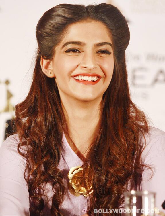 Sonam Kapoor 