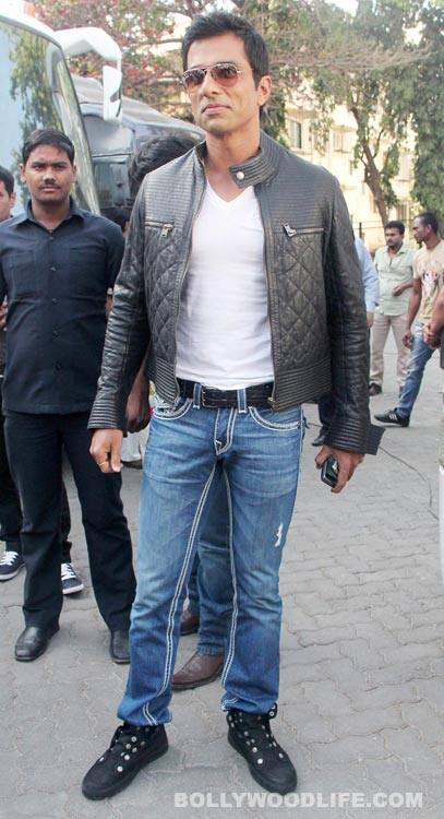 Sonu Sood 