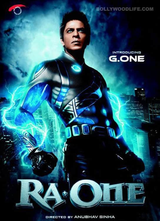 RA.ONE animator critical after car accident