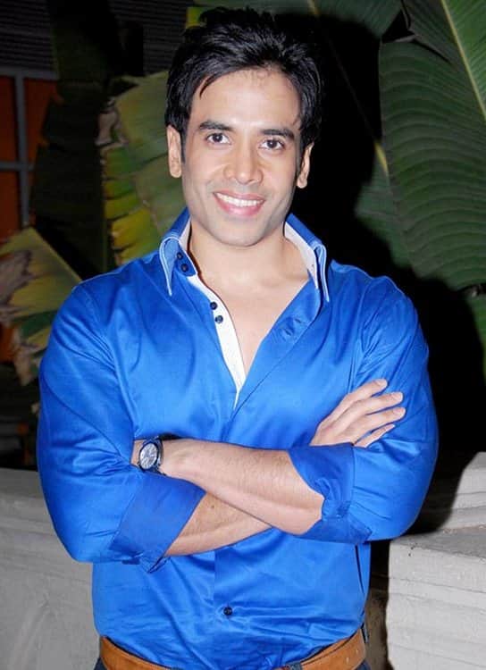Tusshar Kapoor: I’m enjoying this phase of my career