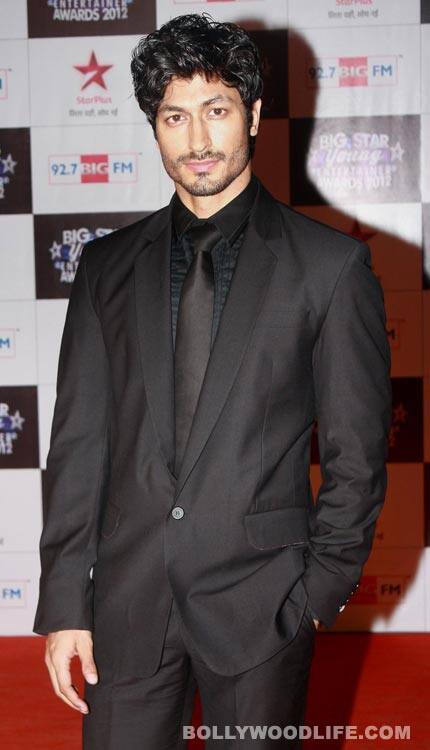 Vidyut Jamwal