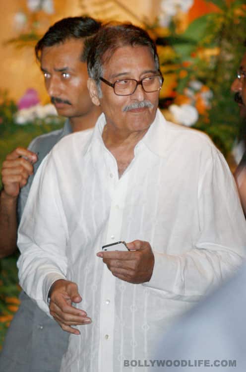 Vinod Khanna 