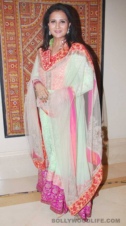 Poonam Dhillon