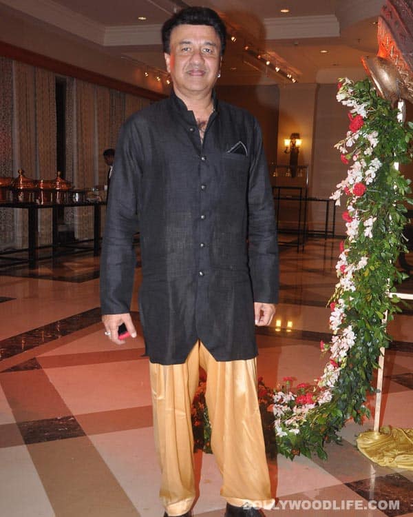 Anu Malik