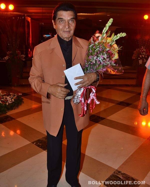 Asrani