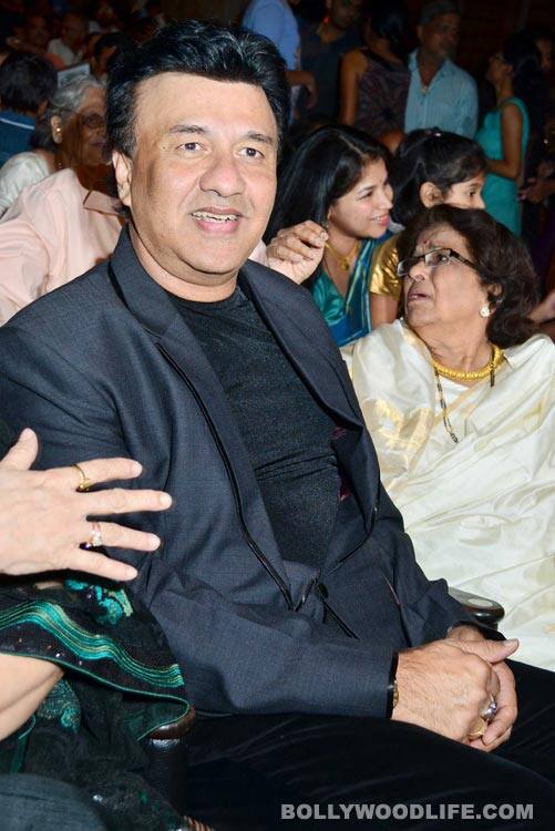 Anu Malik 