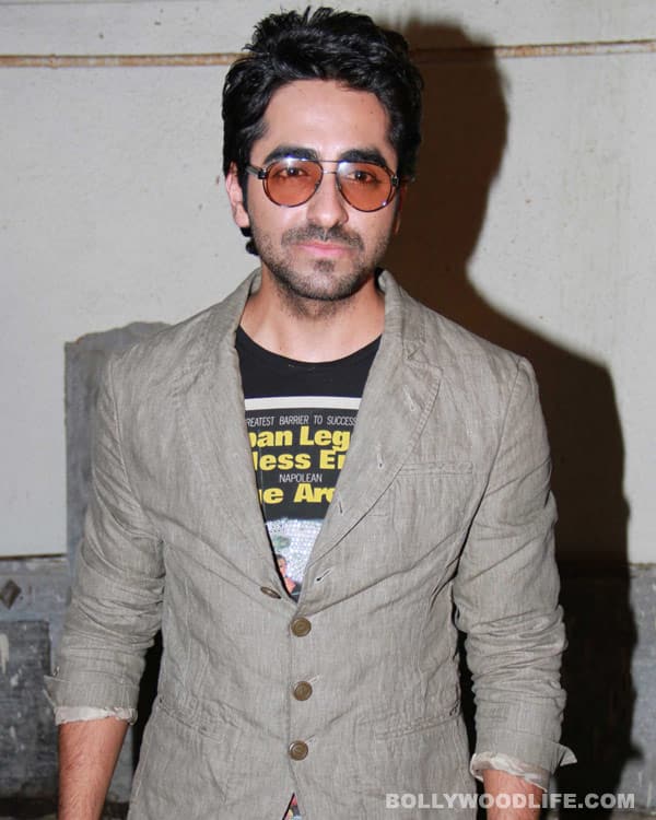 Ayushmann Khurrana: I am still learning the craft of acting