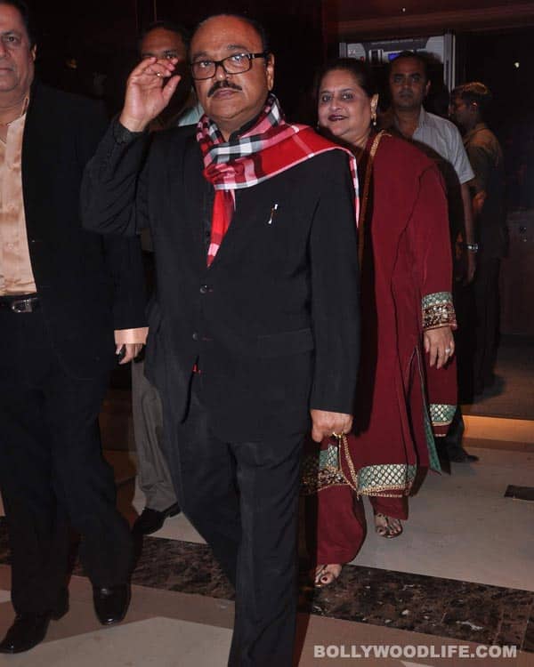 Chhagan Bhujbal