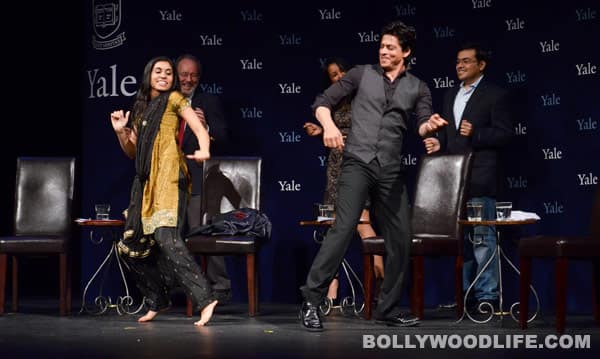 Shahrukh Khan’s detention at US airport inappropriate: Rajiv Shukla