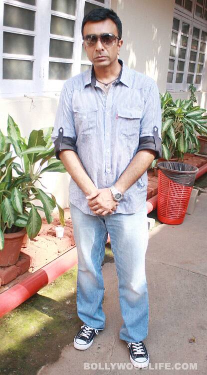 Director Sanjay Gadhvi