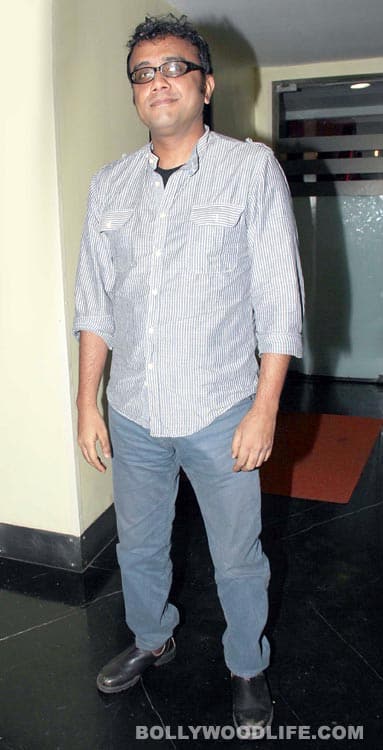 Dibakar Banerjee
