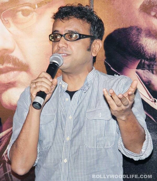 Dibakar Banerjee