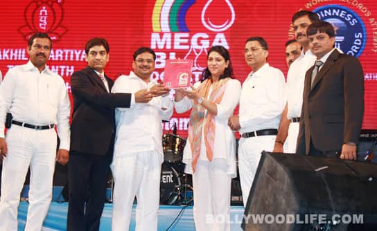 Priya Dutt