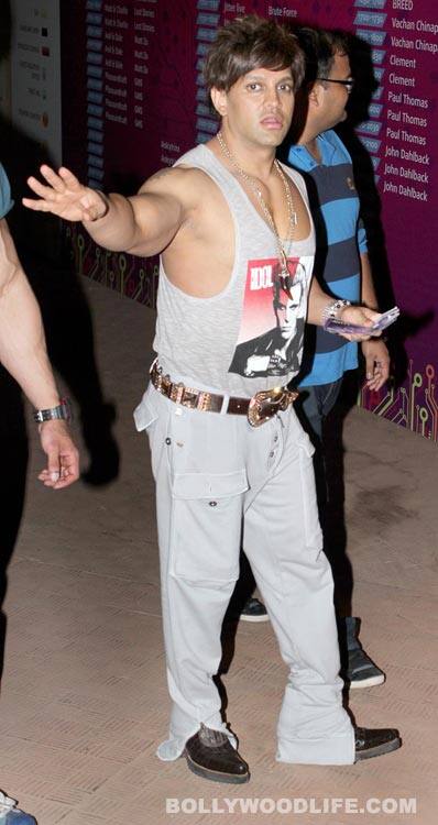 Yash Birla 