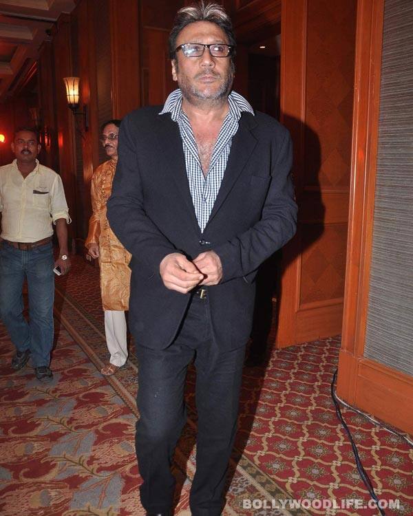 Jackie Shroff 