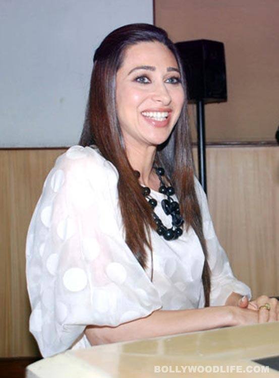 Karisma Kapoor
