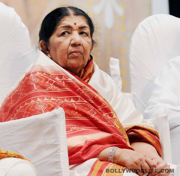 Lata Mangeshkar