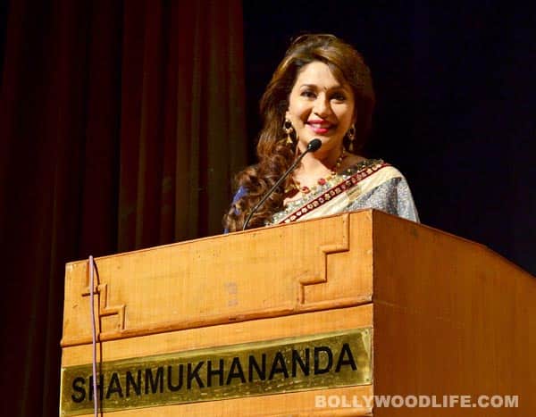 Madhuri Dixit 