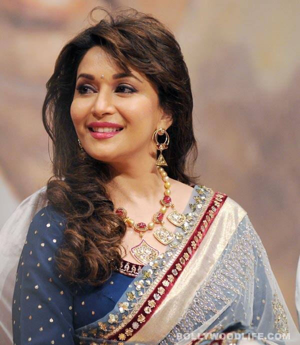 Madhuri Dixit 