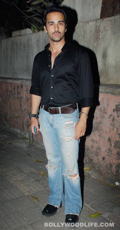Pulkit Samrat 