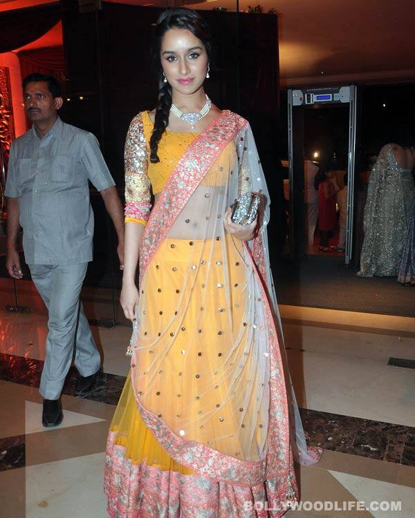 Shraddha Kapoor