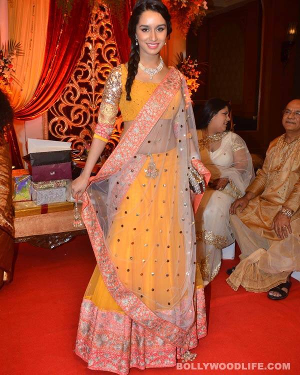 Shraddha Kapoor