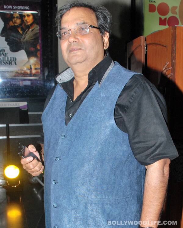 Subhash Ghai loses Whistling Woods land