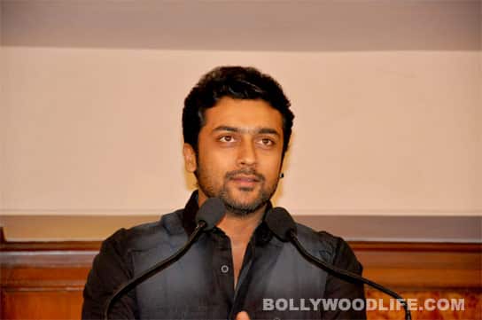 Suriya goes gaga over director Rajamouli’s work
