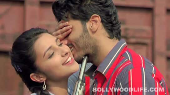 ISHAQZAADE new song: Arjun Kapoor, Parineeti Chopra in ‘Aafaton ke parinde’
