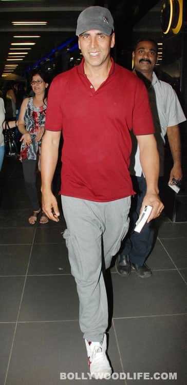 Akshay