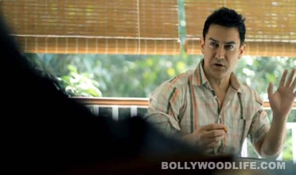 Satyamev Jayate Tv Show Aamir Khan June 2012