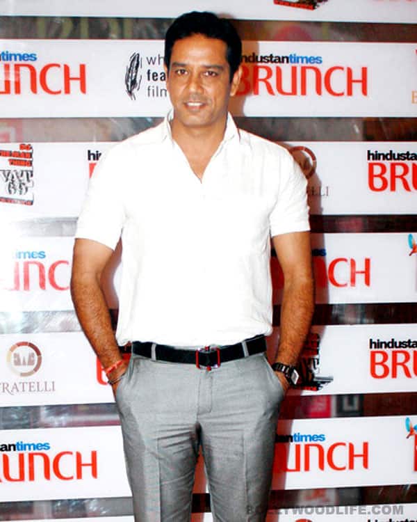 ‘Crime Patrol’ is not just a crime show: Anup Soni