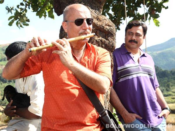 ‘Chhodo Kal Ki Baatein’ movie review: An art of living class