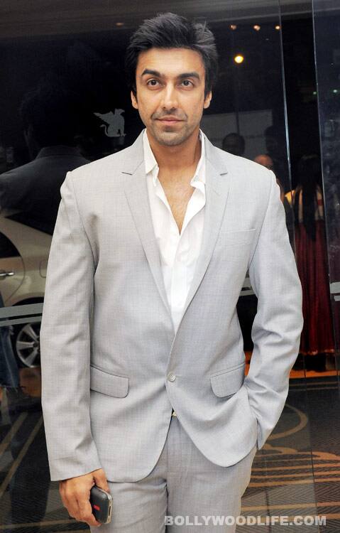 Ashish Choudhary