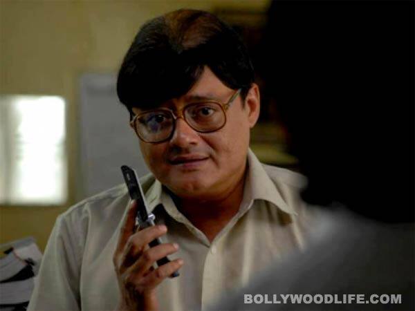 Beware, Bob Biswas is coming to get you on TV!
