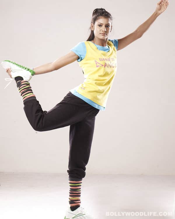Rajasmita declared Dance India Dance Season 3 winner