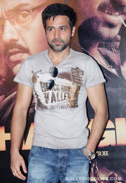 Emraan Hashmi