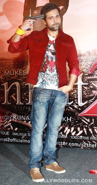 Emraan Hashmi 