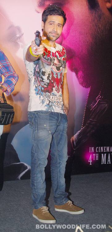 Emraan Hashmi 